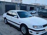 Nissan Maxima 1998 годаүшін3 500 000 тг. в Караганда – фото 3