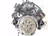 Мотор VQ35 3,5л Двигатель infiniti fx35 (инфинити) Установка+масло+гарантия за 102 210 тг. в Алматы