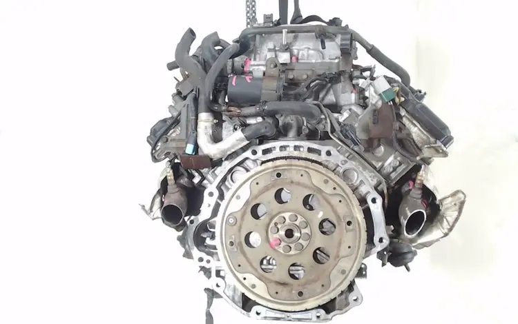 Мотор VQ35 Двигатель infiniti fx35 (инфинити) за 102 210 тг. в Алматы