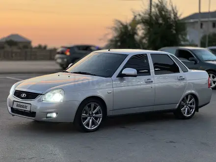 ВАЗ (Lada) Priora 2170 2014 года за 3 350 000 тг. в Шымкент