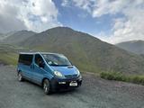 Opel Vivaro 2002 годаүшін5 000 000 тг. в Павлодар