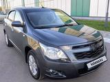 Chevrolet Cobalt 2024 года за 5 700 000 тг. в Петропавловск