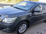 Chevrolet Cobalt 2024 года за 5 700 000 тг. в Петропавловск – фото 2