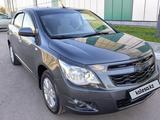 Chevrolet Cobalt 2024 года за 5 700 000 тг. в Петропавловск – фото 4