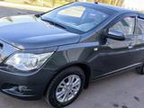 Chevrolet Cobalt 2024 года за 5 700 000 тг. в Петропавловск – фото 5