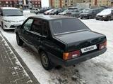 ВАЗ (Lada) 21099 2008 годаfor1 600 000 тг. в Актобе – фото 5