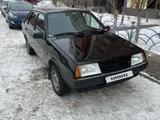 ВАЗ (Lada) 21099 2008 годаүшін1 500 000 тг. в Актобе – фото 5