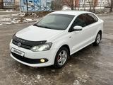 Volkswagen Polo 2015 годаfor4 500 000 тг. в Уральск