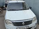 Renault Logan 2014 годаүшін1 000 000 тг. в Уральск