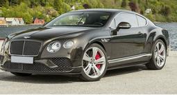 Комплект дисков Bentley на резине Hankook R21 за 850 000 тг. в Алматы – фото 4