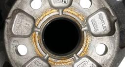 Комплект дисков Bentley на резине Hankook R21 за 850 000 тг. в Алматы – фото 5