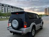 Toyota Land Cruiser Prado 1999 годаүшін7 700 000 тг. в Актау – фото 4