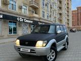 Toyota Land Cruiser Prado 1999 годаүшін7 700 000 тг. в Актау