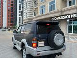 Toyota Land Cruiser Prado 1999 годаүшін7 700 000 тг. в Актау – фото 5