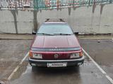 Volkswagen Passat 1992 года за 1 200 000 тг. в Астана – фото 3