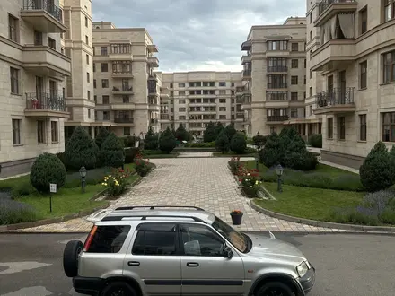 Honda CR-V 1996 года за 2 300 000 тг. в Алматы – фото 3