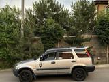 Honda CR-V 1996 года за 2 300 000 тг. в Алматы – фото 2