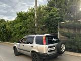 Honda CR-V 1996 года за 2 300 000 тг. в Алматы – фото 4