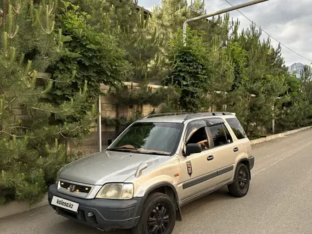 Honda CR-V 1996 года за 2 300 000 тг. в Алматы