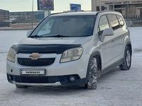 Chevrolet Orlando 2013 годаүшін6 200 000 тг. в Караганда