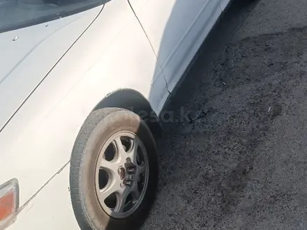 Toyota Mark II 1994 года за 1 700 000 тг. в Урджар