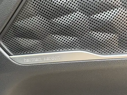 Hyundai Santa Fe 2021 года за 14 500 000 тг. в Петропавловск – фото 12