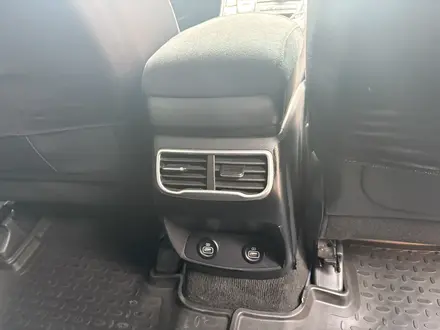 Hyundai Santa Fe 2021 года за 14 500 000 тг. в Петропавловск – фото 16