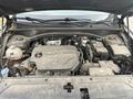 Hyundai Santa Fe 2021 года за 14 500 000 тг. в Петропавловск – фото 18