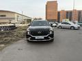 Hyundai Santa Fe 2021 года за 14 500 000 тг. в Петропавловск – фото 25