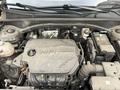 Hyundai Santa Fe 2021 года за 14 500 000 тг. в Петропавловск – фото 24