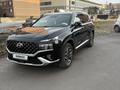 Hyundai Santa Fe 2021 года за 14 500 000 тг. в Петропавловск
