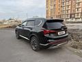 Hyundai Santa Fe 2021 года за 14 500 000 тг. в Петропавловск – фото 5