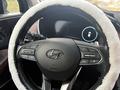 Hyundai Santa Fe 2021 года за 14 500 000 тг. в Петропавловск – фото 8