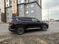 Hyundai Santa Fe 2021 года за 14 500 000 тг. в Петропавловск – фото 7