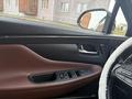 Hyundai Santa Fe 2021 года за 14 500 000 тг. в Петропавловск – фото 9
