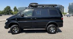 Mitsubishi Delica 1995 годаfor6 700 000 тг. в Алматы – фото 2