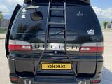 Mitsubishi Delica 1995 годаfor6 900 000 тг. в Алматы – фото 4