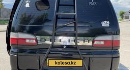 Mitsubishi Delica 1995 годаfor6 700 000 тг. в Алматы – фото 4