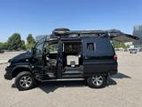 Mitsubishi Delica 1995 годаfor6 900 000 тг. в Алматы – фото 5