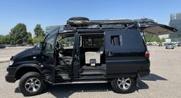 Mitsubishi Delica 1995 годаfor6 700 000 тг. в Алматы – фото 5