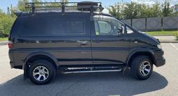 Mitsubishi Delica 1995 годаfor6 700 000 тг. в Алматы – фото 3