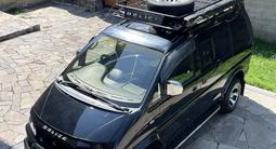 Mitsubishi Delica 1995 годаfor6 700 000 тг. в Алматы