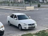 ВАЗ (Lada) Priora 2170 2013 года за 1 900 000 тг. в Шымкент – фото 2
