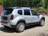 Renault Duster 2019 годаүшін8 700 000 тг. в Алматы – фото 4