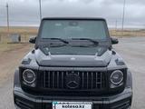 Mercedes-Benz G 63 AMG 2022 года за 113 215 541 тг. в Павлодар – фото 3