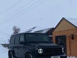 Mercedes-Benz G 63 AMG 2022 года за 113 215 541 тг. в Павлодар