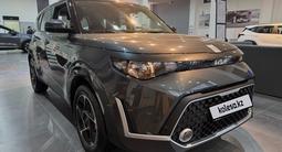 Kia Soul Luxe 1.6 2024 годаүшін11 590 000 тг. в Актобе