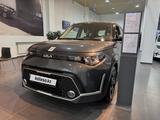 Kia Soul Luxe 1.6 2024 годаүшін11 590 000 тг. в Актобе – фото 3