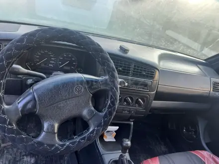Volkswagen Golf 1994 года за 1 250 000 тг. в Алматы – фото 3