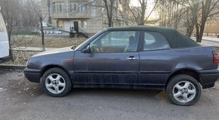 Volkswagen Golf 1994 года за 1 250 000 тг. в Алматы
